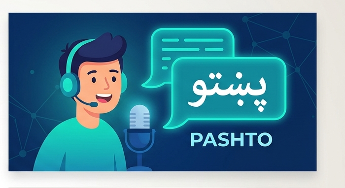 Pashto