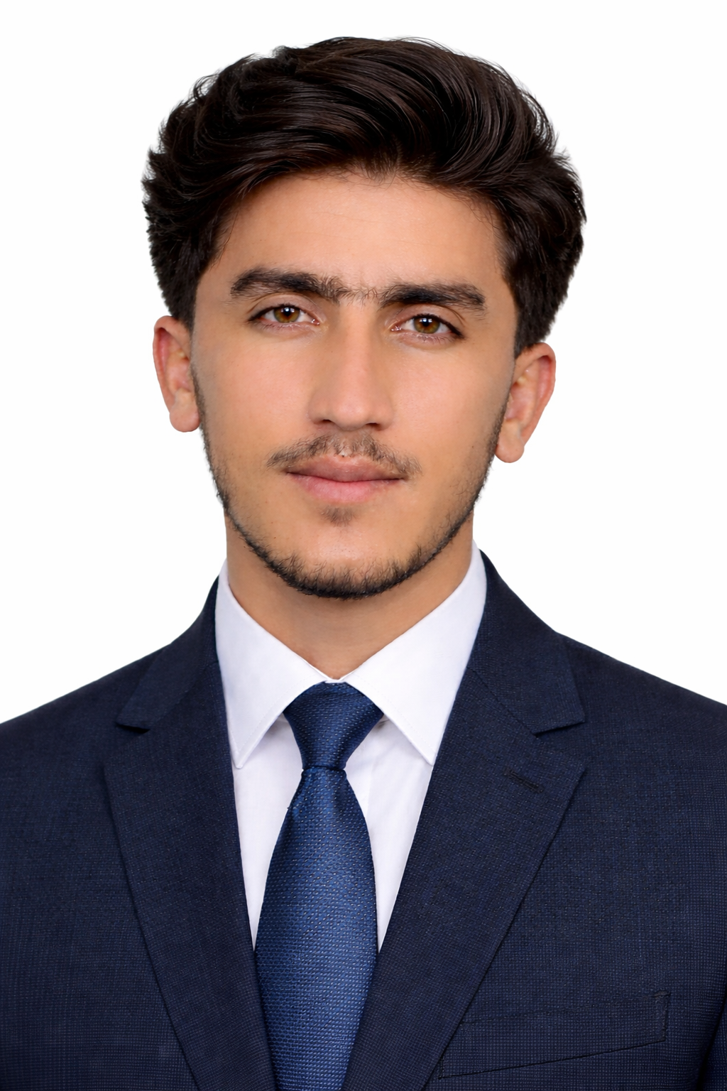 Abdul Samad Sabawoon - Certified Professional Translator at Khatiz Nangarhar