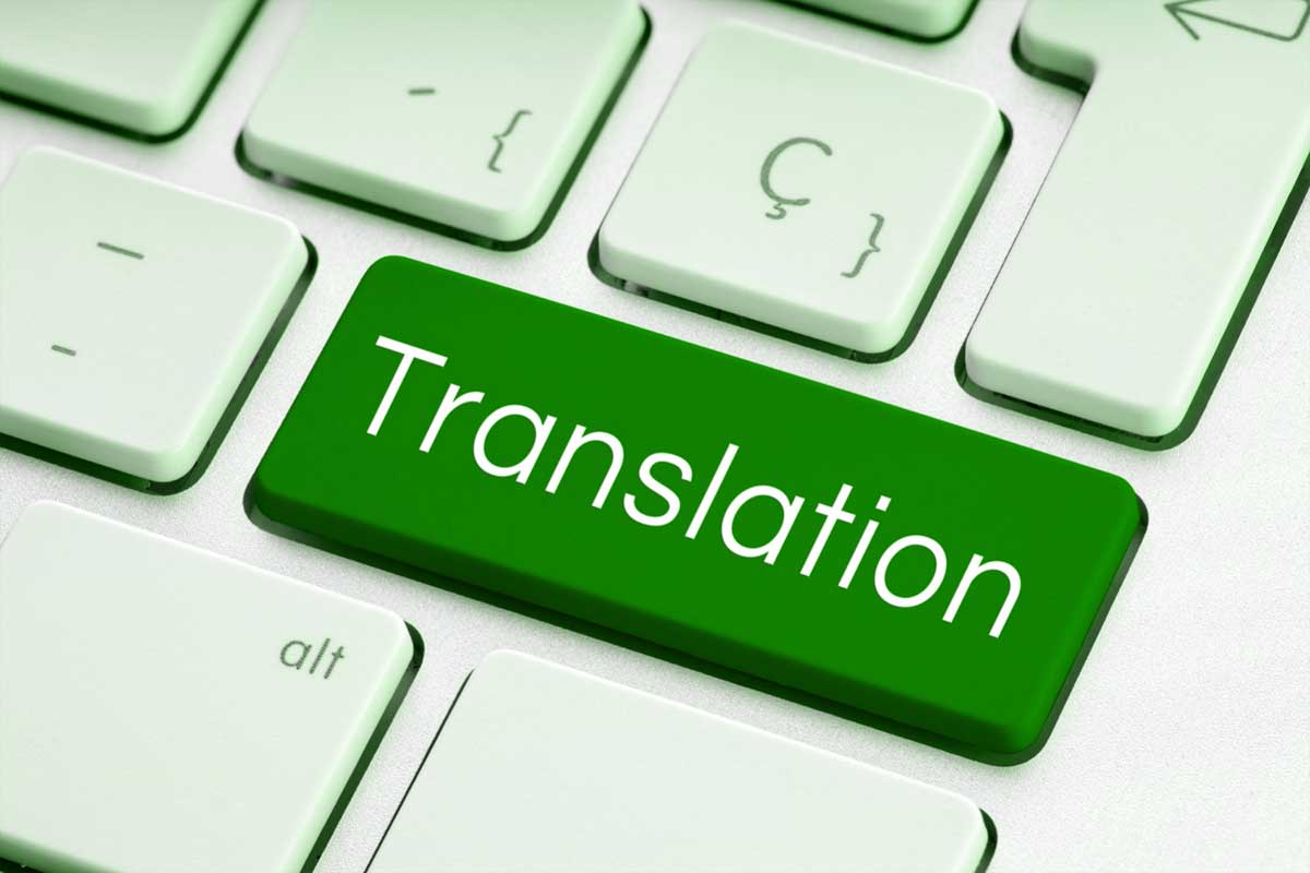 Professional certified translation services by Khatiz Nangarhar in Jalalabad, Afghanistan